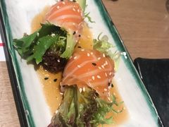 -大渔铁板烧(花园道店)