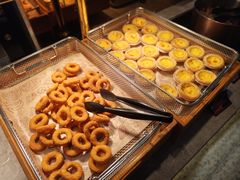 -比格比萨自助(宝山日月光店)