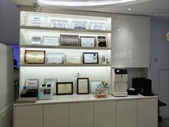 -美酷口腔牙齿矫正(江桥万达店)