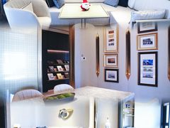 -深圳国际会展中心洲际酒店