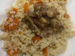 -塔斯提抓饭(东城汇店)