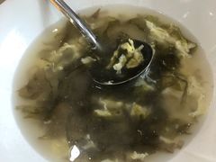 -老长江路灌汤包(天津路总店)