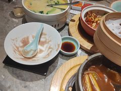 -四道菜·福建菜馆(新街口金鹰店)