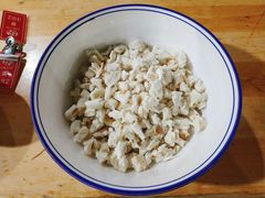 -老乌家特色小炒泡馍(大皮院店)