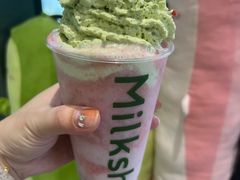 -迷客夏Milksha(圆融天幕店)