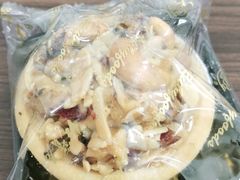 -红宝石·鲜奶小方·海派西点房(南翔店)