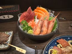 -哥哥の深夜食堂(永乐汇亲子购物运动中心店)