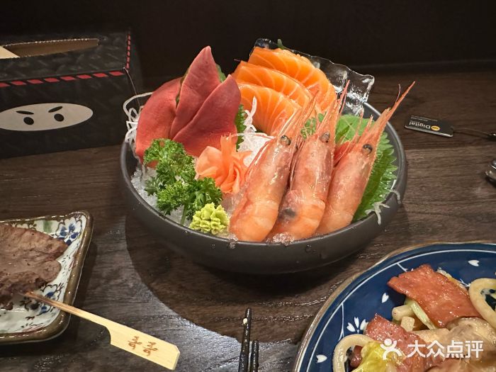 哥哥の深夜食堂(永乐汇亲子购物运动中心店)图片