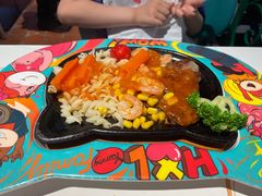 -豪享来(我格广场店)