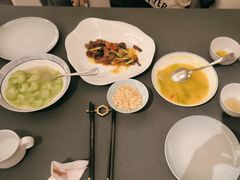 -沈灶河豚宴·河豚融合餐厅(汉中路店)