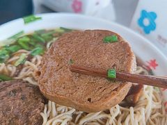 -老赵面店(大西路店)