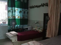 包房-九八五盲人按摩