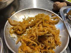 -晓燃地摊烤肉(朝阳双桥店)