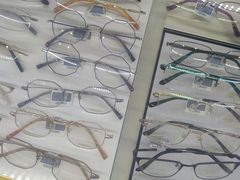 -精益眼镜(建三店)