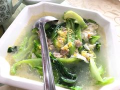 -油田美食农庄