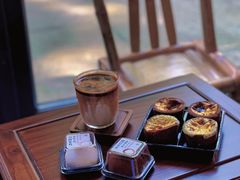 -Metal hands·铁手咖啡