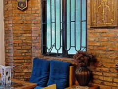 -西关84·History·Art·Cafe