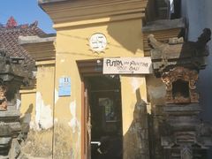 -乌布德传统市场