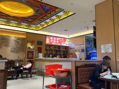 -梅利汴京烤鸭•开封豫菜地标店(东大街店)