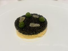 -Le Comptoir de Pierre Gagnaire