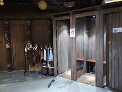 -暴风岛沉浸式体验馆(百联世纪店)