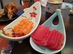 -盛宴自助餐厅(运达喜来登店)