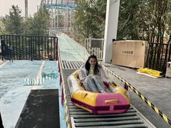 -盈香心动乐园