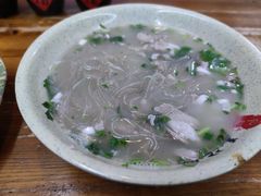 -豫石记羊汤(北苑店)