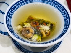 -禄鼎记·排队俩小时都要吃的酸菜鱼(石牌桥店)