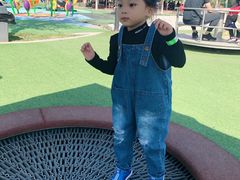 -永定河休闲森林公园