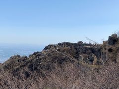 -泰山风景名胜区