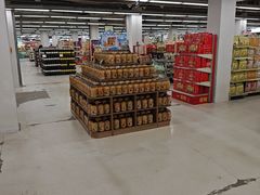 -华润万家(阎良店)