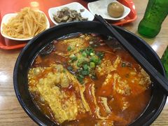 -螺小胖柳州螺蛳粉(钟楼总店)