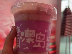 -南澳岛打卡果汁冰公司