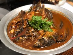 -彭城味道.地道徐州味(怡海花园店)