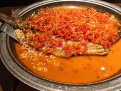 -烤匠麻辣烤鱼(万象城店)