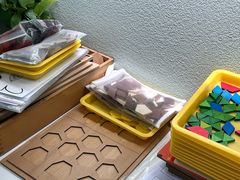 -培飞思维启蒙·益智游戏·科学探索(城西银泰店)