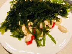 -海底捞火锅(勒泰店)
