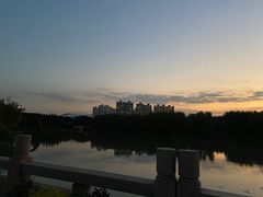 -昆山城市生态森林公园