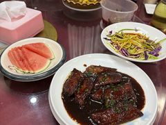 -半盆菜酒家(中山南一路店)