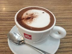 -榖屋house of flour(张江首店)