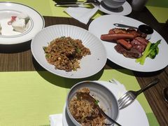 -希尔顿欢朋酒店·欢朋餐厅
