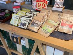 -长春堂顺时而饮(前门店)