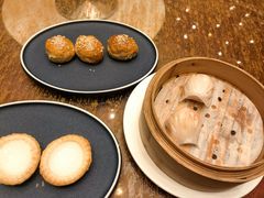 -明阁 Ming Court(广州朗豪酒店)