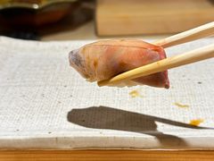 -镹·鱼料理  国产鱼使用店