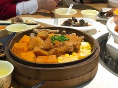 -番茄犟汤锅(东坝店)