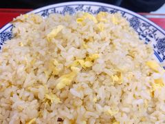 蛋炒饭-北大地皖峰饭馆