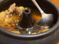 -云海肴·汽锅鸡·云南菜(苏州中心店)