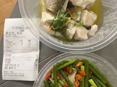 -大明王朝·南京菜(墨香路店)