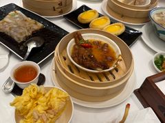-白天鹅宾馆-宏图府餐厅